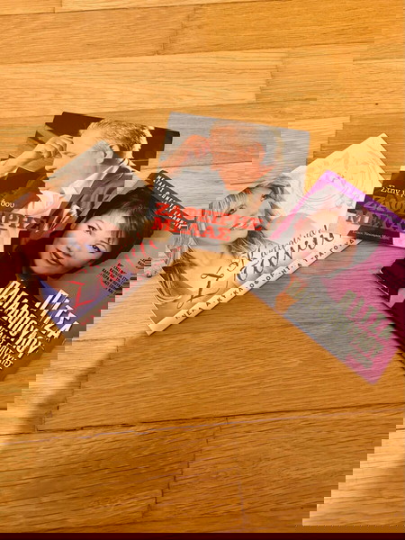 3 Λαικά CD