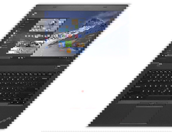 Lenovo ThinkPad T460 | i5 | 12GB RAM | 240GB SSD