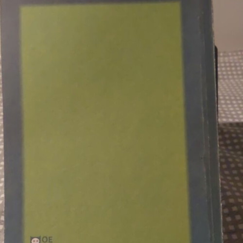 Computer Material Teacher's Book like new, 1st cycle TEE