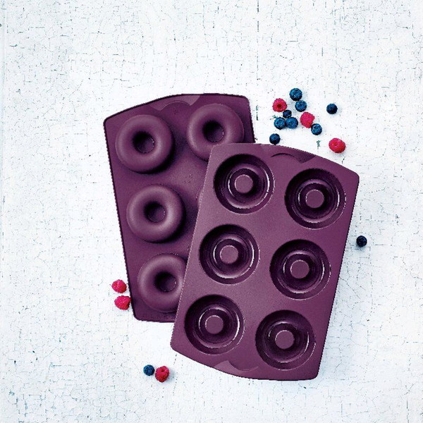 Tupperware Toy Rings ΕΩΣ 30/7! Tupperware Multiflex Rings-… - € 17,00 - Vendora.gr