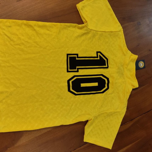 AEK 1988-89 Jersey new, limited edition with gift box