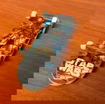  Παλιό Fingerskate Starwars
