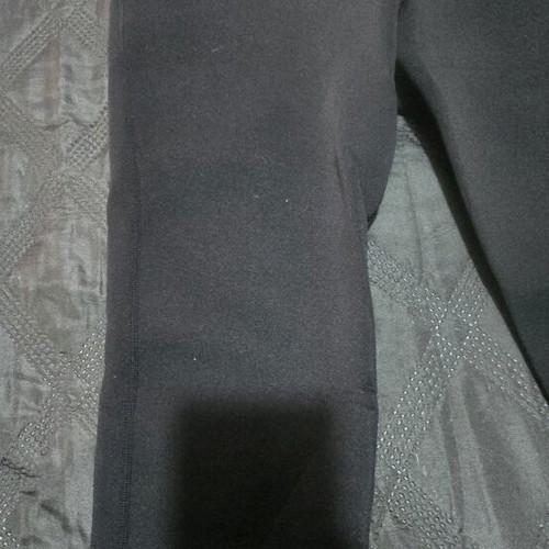 Slimming bermuda shorts like new, unworn