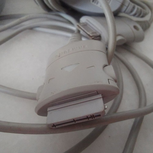 Samsung chargers used, pack of 2