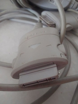 Samsung chargers used, pack of 2