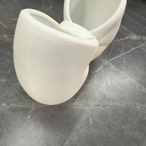 Σετ Καθαρισμού και Βάσης Πινέλων Μακιγιάζ 3D Printed Καινούργιο