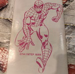 Spiderman 177 used