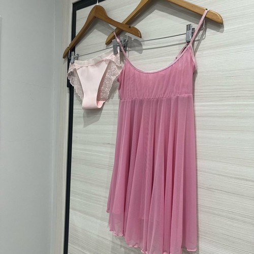 Women's Set Package