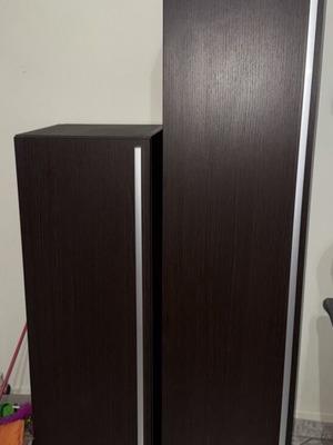 Complete TV unit like new