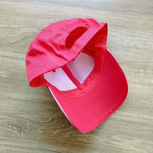 Collectible Eurovision Athens 2006 hat like new, Amstel sponsor