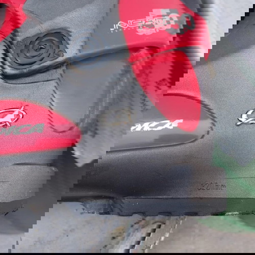 Ски обувки Nordica 5.0 като нови