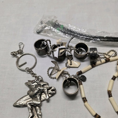Various accessories for surfers new Maui Rip Curl Protest