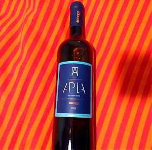 alpa white wine 750ml/alpa λευκος οινος 750μλ