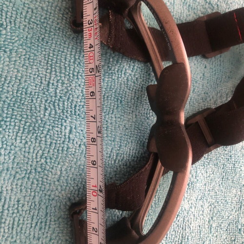 Progear Eyeguard Kids Glasses like new for Sports Activities