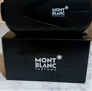 Mont Blanc VR Headset