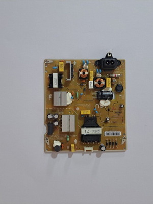 LG 43UM700PLA Power Supply used LGP43DJ-17U1 EAX67209001(1.5)