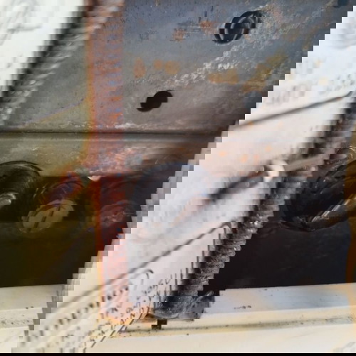 Μαγνητόφωνο μπομπίνας Grundig TK 35U vintage μεταχειρισμένο δεκαετίας του ’60