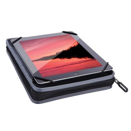 Tablet case 7" new, black color