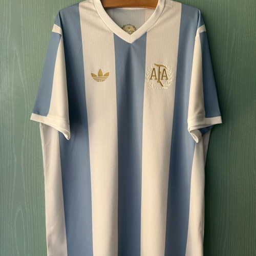 Argentina National Team Jersey like new, size XL