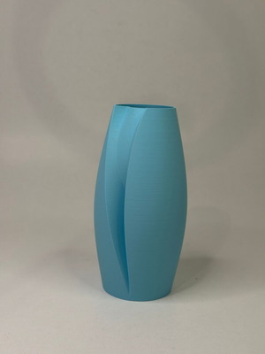 AERIS Minimal βάζο καινούργιο 3D printed διακοσμητικό small