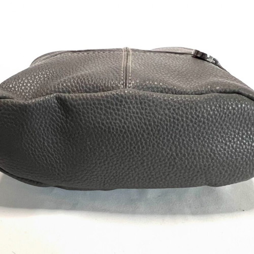 Bulgary parfums grey vanity case used