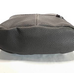 Bulgary parfums grey vanity case used