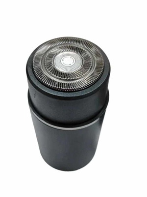 Flawlbss portable rechargeable shaver new