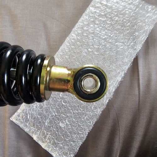 Brostini Sousta 265mm for Scooters New