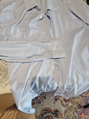 Men's long-sleeve shirt Pop Air size L like new