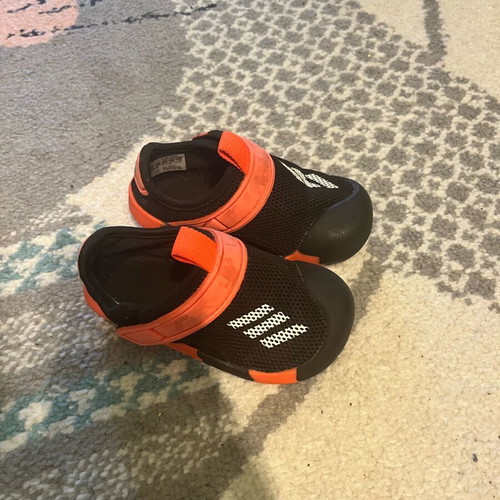 Baby sandal Adidas