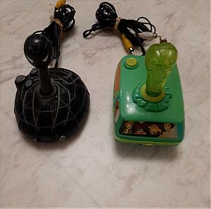 2 τεμαχια μαζι πακετο Retro vintage plug n play παιχνιδομηχανη ( Retro console ) πακετο