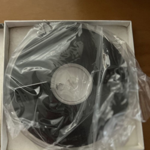 Ampex 456 Professional 7” Tape Reel new, empty