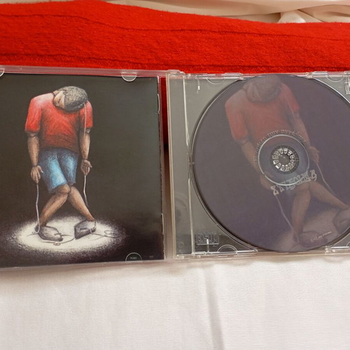 Stixima I Ptosi Ton Angelon CD album 2003, Protasis
