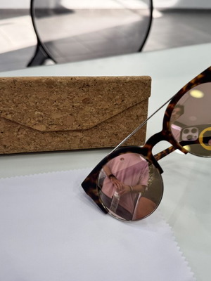 Gianni Venturi sunglasses new