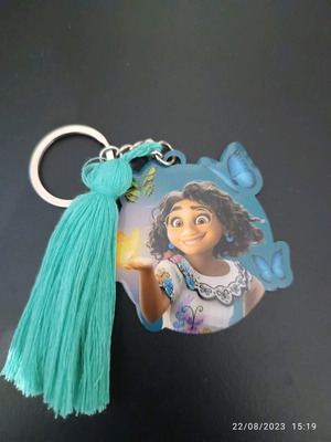 μπρελόκ disney encanto