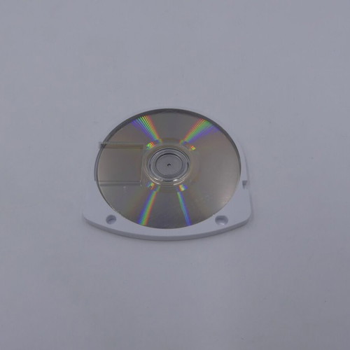 WWE The Monday Night War UMD Video for PSP used, 2005 wrestling documentary