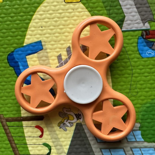 Fidget Spinner new stress relief toy