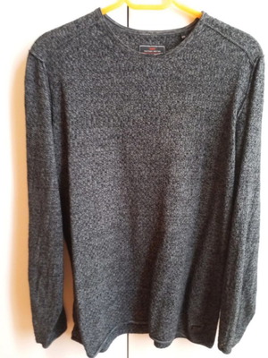 Funky Buddha shirt like new, size XXL, gray