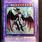  Dragonmaid Sheou Secret Rare