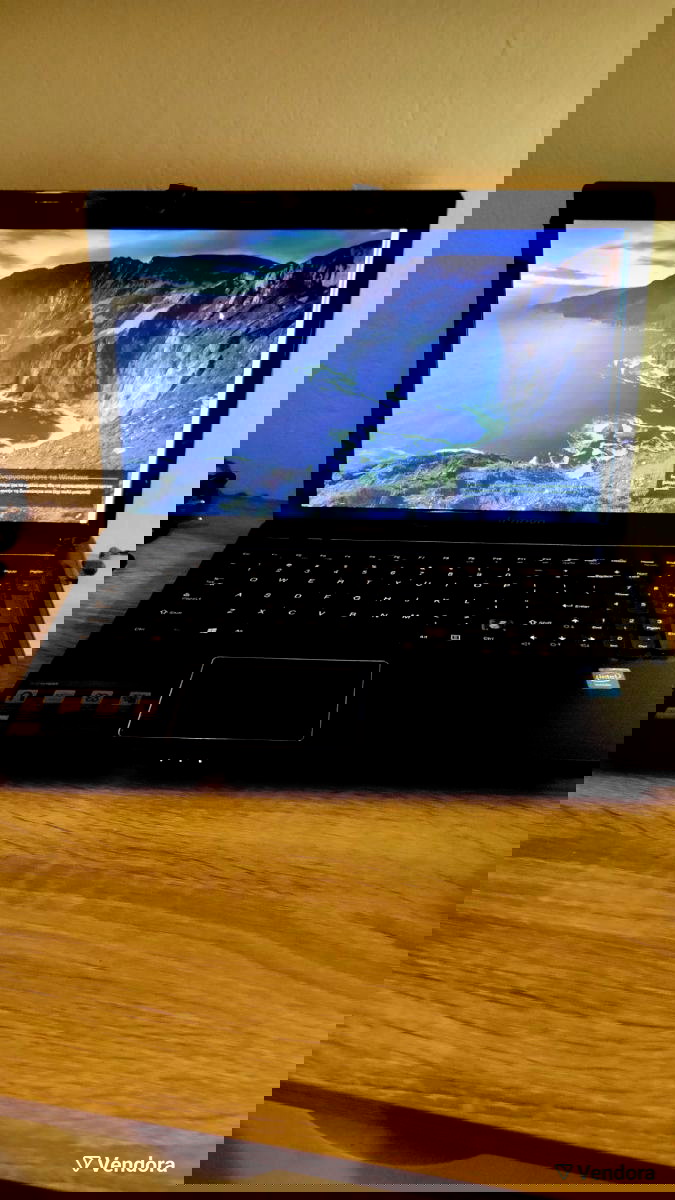 Laptop Lenovo Intel Celeron 4gb RAM Με… - € 75,00 - Vendora