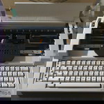  Ηλεκτρική γραφομηχανή Olivetti ETP 1000