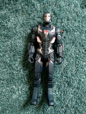 Marvel Collectible Figure War Machine New