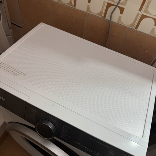 Delonghi washing machine 7kg like new
