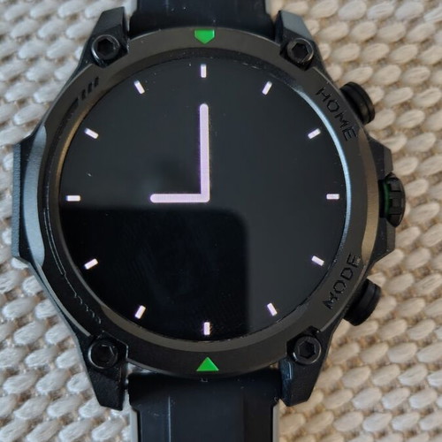 Blackshark GS3 Smartwatch like new