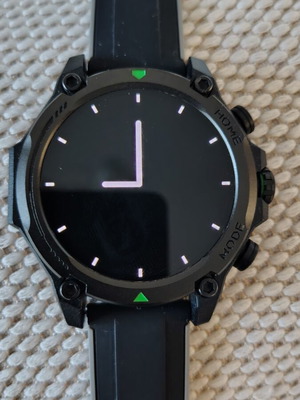 Blackshark GS3 Smartwatch like new