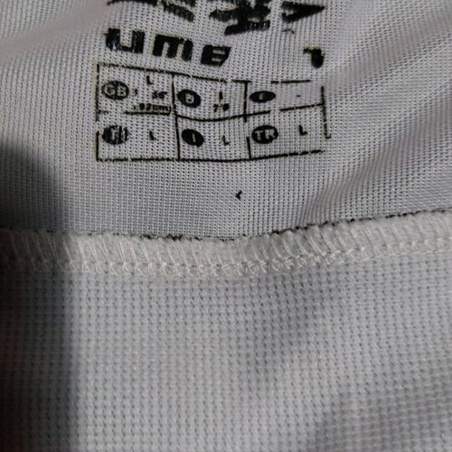 Olympiacos Vintage Football Jersey 2003-2004 Umbro Siemens