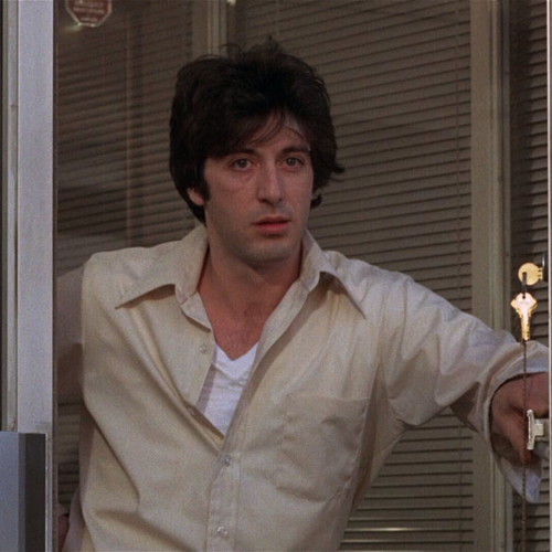 Dog Day Afternoon DVD like new with subtitles