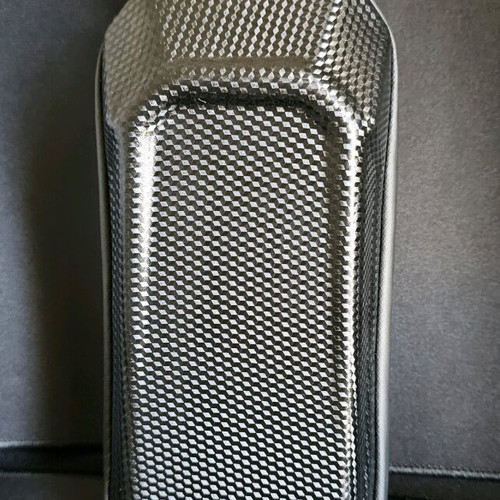 Waterproof bag for electric scooter and bicycle, new