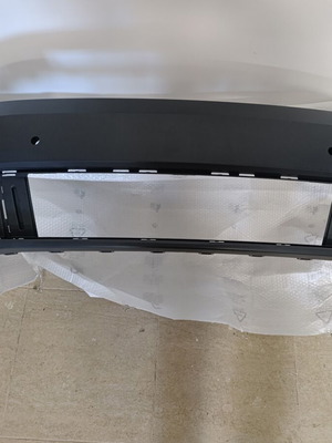 Volkswagen Phyton εμπρόσθιος προφυλακτήρας καινούργιος 2010