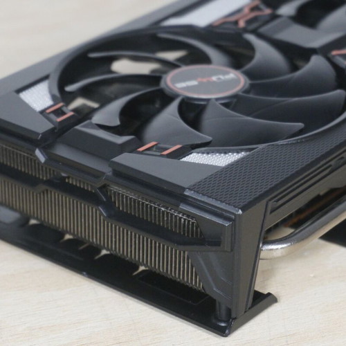 Sapphire Pulse RX 5700 8GB AMD Radeon video card
